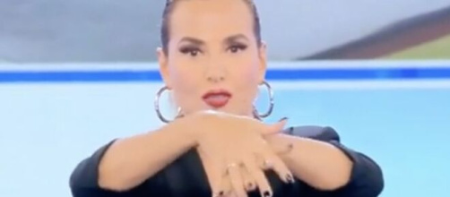Barbara D'Urso, la procura di Napoli chiede processo per diffamazione