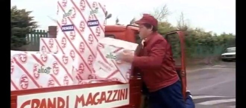 Grandi Magazzini, il film in prima serata tv domenica 5 aprile su Cine 34