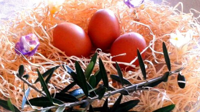 5 ricette per la Domenica delle Palme: dai primi, ai secondi, ai contorni