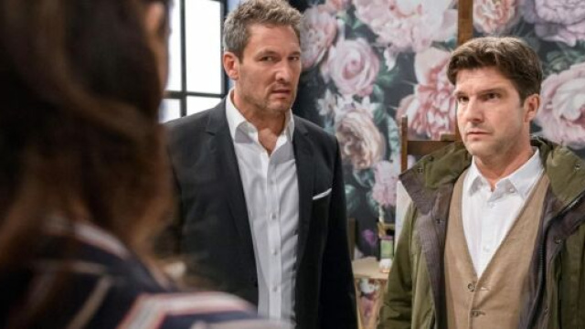 Anticipazioni Tempesta d'amore 6-10 aprile