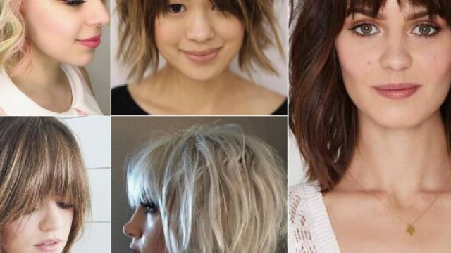 Capelli: tendenze autunno-inverno 2019/2020, dal colore al taglio - chedonna.it
