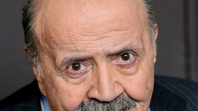 Costanzo dichiara a Panorama di aver provato imbarazzo e disagio per la preghiera recitata dalla d'Urso con Salvini in diretta tv.