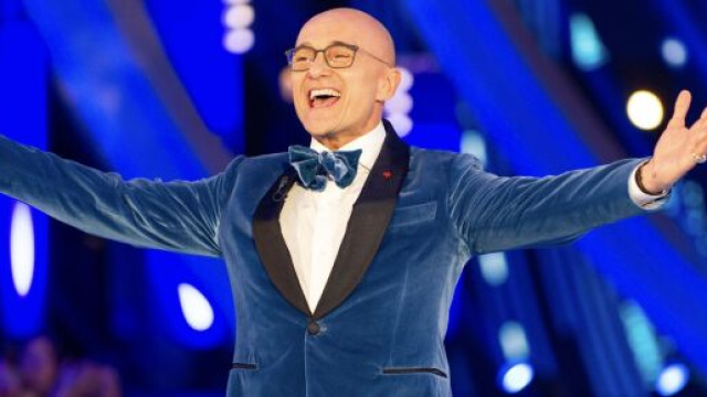 Gf Vip, Signorini difende Zequila contro Patrick: ira dei social.