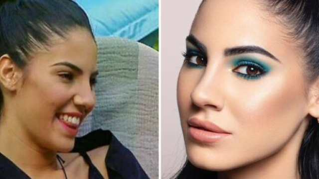 Giulia De Lellis, la sorella Veronica replica alle critiche: ‘Meditate sulla vostra vita’.