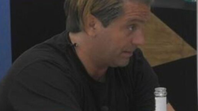 Grande Fratello Vip 4, Patrick contro Zequila: ‘Non ho mai pensato che fosse intelligente’.