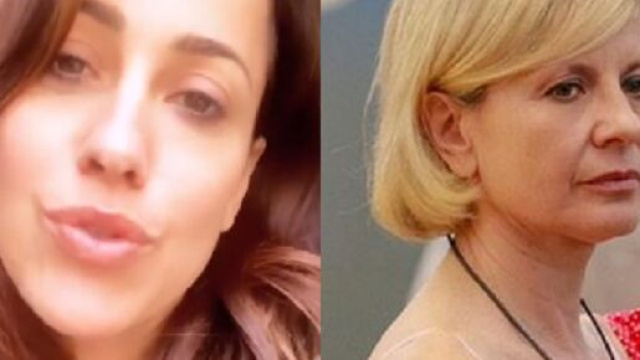 Grande Fratello Vip 4, Teresanna sulla Elia: ‘Nella casa molti fingono di sopportarla’.