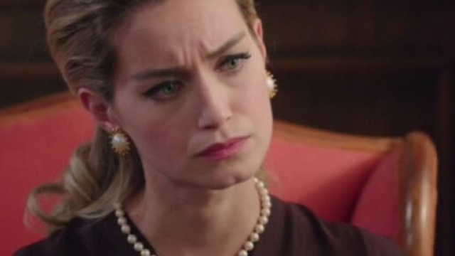 Il Paradiso delle Signore 4, anticipazioni 6 aprile: Ludovica torna a Milano.