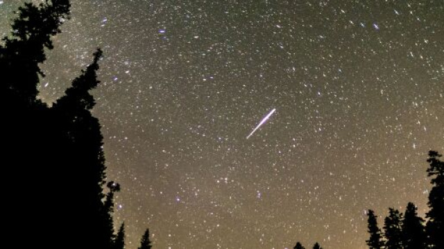 Le 10 applicazioni per accedere alla posizione delle stelle.