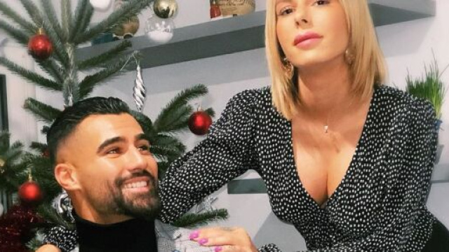 L'ex de Sarah Lopez, Jonathan Matijas parle de ses sentiments et de son ex-petite amie. Credit : Instagram/matijasjonathan