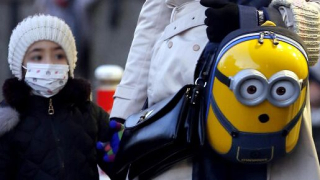 Nel Decreto aprile un Bonus figli per tutti, fino ai 14 anni, per fronteggiare l'emergenza Coronavirus.