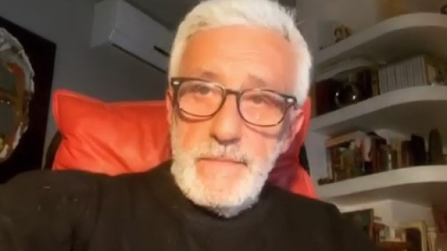 Upas, Patrizio Rispo parla del futuro della soap: 'Sar&agrave; necessario riscrivere tutto'