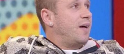 Antonio Cassano, ex punta e ospite di Tiki Taka.