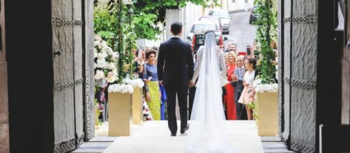 Covid-19: il settore dei matrimoni è in crisi.