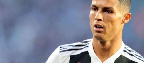 Cristiano Ronaldo a Madeira in quarantena