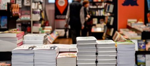 Dal 20 aprile riaprono le librerie a Roma e nel Lazio (foto di fanpage.it)