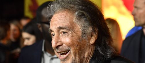 El reconocido actor Al Pacino. / mercurynews.com