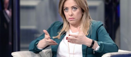 Giorgia Meloni ha replicato alle Sardine che propongono di commissariare la Regione Lombardia.