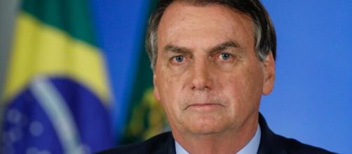 Imprensa internacional repercute participação de Bolsonaro em ato. (Arquivo Blasting News)