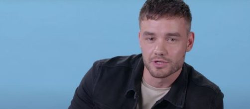 Liam Payne shares One Direction memories. [Image Source: LiamPayneOfficial/YouTube]