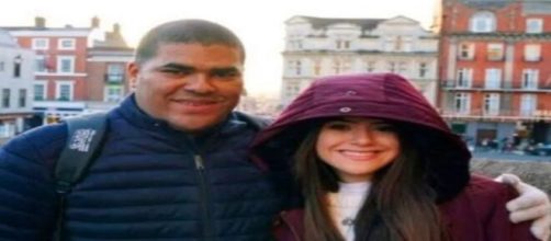 Maisa Silva fala de racismo sofrido pelo pai. (Arquivo Blasting News)