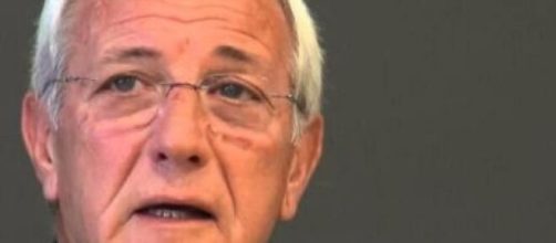 Marcello Lippi, ex ct della nazionale italiana.