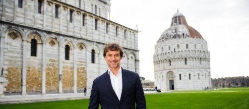 Meraviglie - La penisola dei tesori: il programma mercoledì 22 aprile 2020 in tv su Rai 1 e in streaming online su Raiplay- pinterest.com