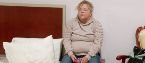 On '90 Day Fiance,' 'Grandma' Lisa blasted for calling Usman's mother 'mummy.' [Image Source: TLC/ YouTube]