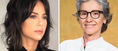 Personalidades como Andreia Horta e Cassia Kiss, saiba seus signos. (Foto/Montagem)