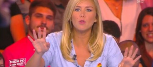 TPMP : Enora Malagré en couple, le visage de son chéri dévoilé en ... - non-stop-people.com