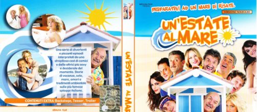 Un'estate al mare: il film stasera, lunedì 20 aprile, in prima serata tv su Italia Uno e in streaming online su Mediaset Play