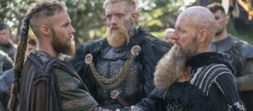 'Vikings' é tida como uma das principais séries da década. (Arquivo Blasting News)