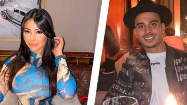 Les Marseillais aux Cara&iuml;bes : un &eacute;norme clash entre Greg et Maeva Ghennam &eacute;clate en plein live Instagram.