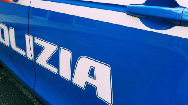 L'operazione "Maria Salvador" &egrave; stata effettuata dalla Polizia.