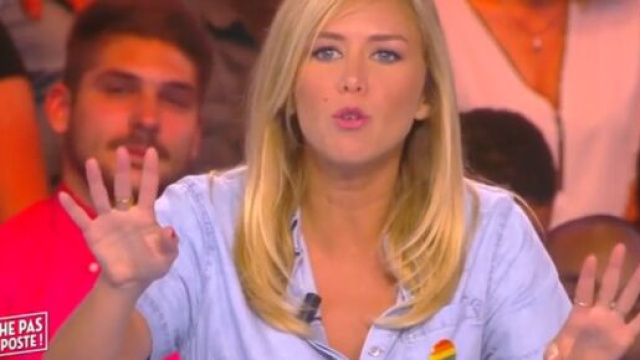 TPMP : Enora Malagré en couple, le visage de son chéri dévoilé en ... - non-stop-people.com