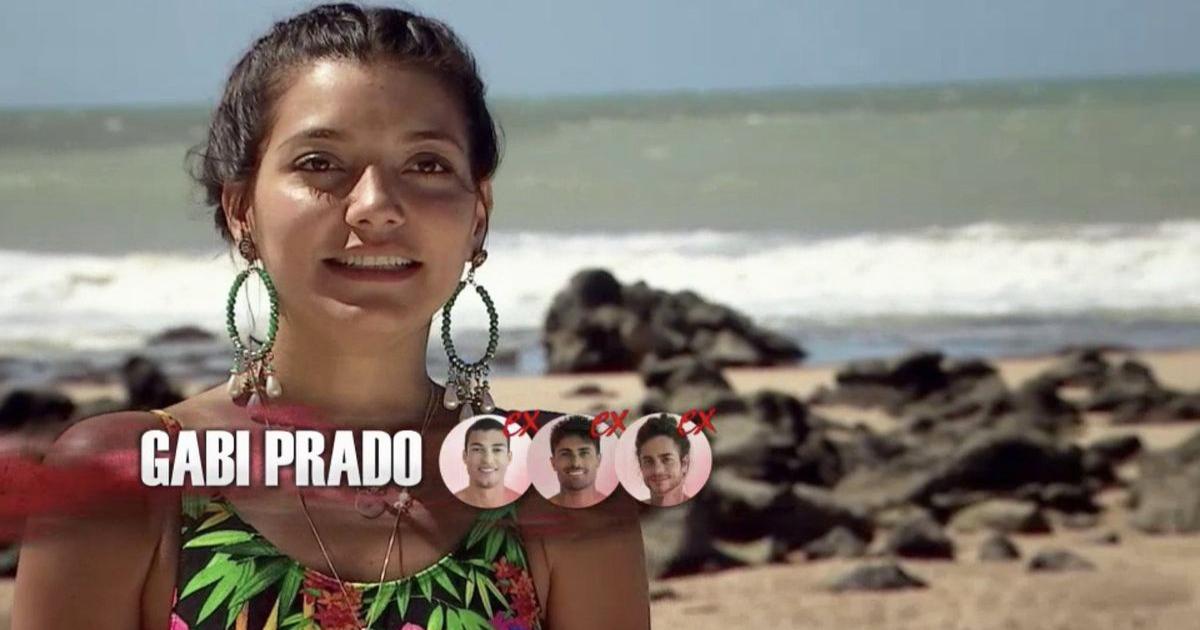 5 participantes do 'De Férias com o Ex' e seus signos 5 participantes do 'De Férias com o Ex' e seus signos