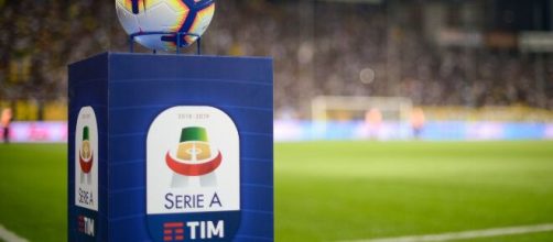 Accordo dei club della Serie A per riprendere il campionato 2019-2020.