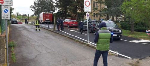 Arezzo, uccide la figlia di 4 anni e si getta in un pozzo: era preoccupato per il futuro