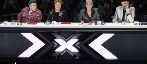 Casting per XFactor e uno short film