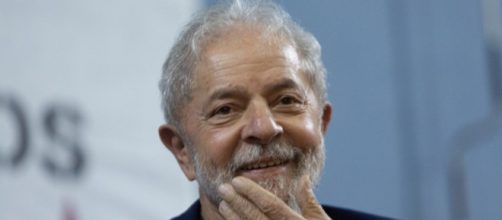 PT faz reunião com Lula para aderir ao movimento 'Fora Bolsonaro'. (Arquivo Blasting News)