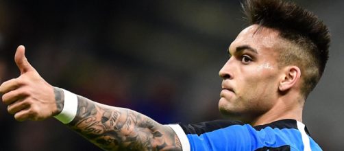 Inter, offerta importante del Barcellona per Lautaro