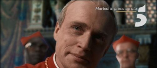 Karol - Un uomo diventato papa, il film su Wojtyla oggi 21 aprile in tv su Canale 5