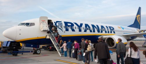 Ryanair: 'Sì ai rimborsi al posto del voucher, ma solo a fine pandemia'