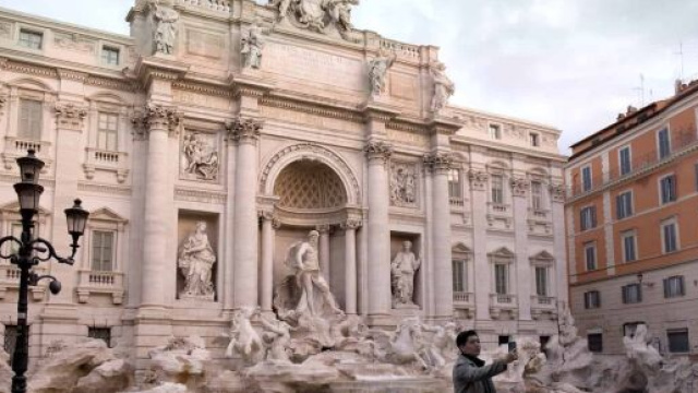 Avviata una indagine dalla procura di Roma per false cremazioni al cimitero Flaminio