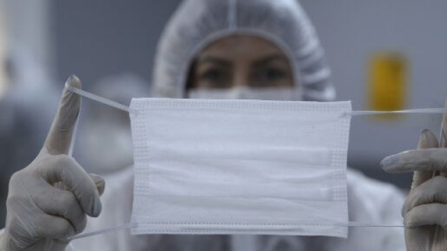 Coronavirus, Fase 2: l'uso delle mascherine potrebbe diventare obbligatorio. - Wired - wired.it