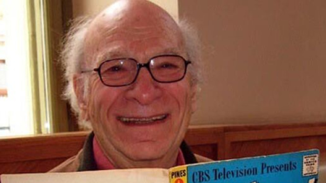 È morto Gene Deitch, padre di "Tom & Jerry" e "Braccio di ferro".