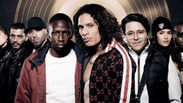 Hatik avoue &ecirc;tre un supporteur de l'OM