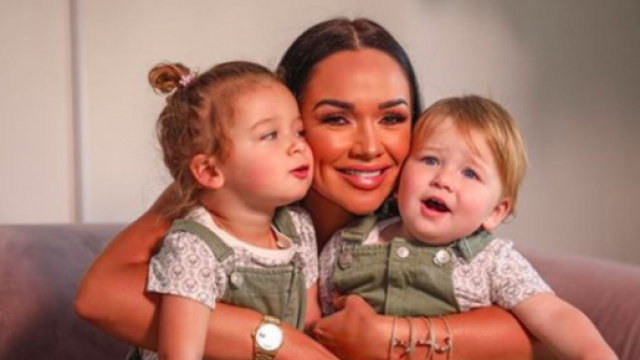 Jazz pourrait être enceinte de son troisième enfant - Photo compte instagram @Jazztvshow