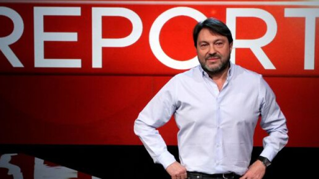 L'ultima puntata di Report ha raccontato il mondo cattolico ostile a Papa Francesco.