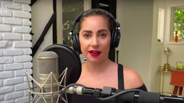 One World : Ce qu’il ne fallait pas rater du concert virtuel caritatif de Lady Gaga. Credit : Youtube Global Citizen