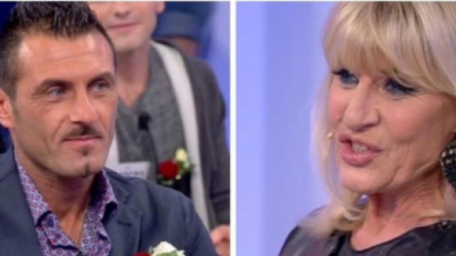 U&D, Sossio punzecchia Gemma: 'Spero trovi marito, l'et&agrave; avanza ma serve un miracolo'.